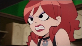 Scott Pilgrim Takes Off - Season 01 Episode 05